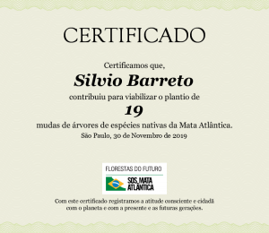 atitudes do bem