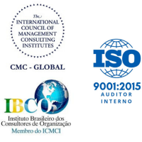 ISO 9001:2015 Silvio Barreto Auditor Interno