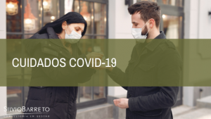 Cuidados COVID-19